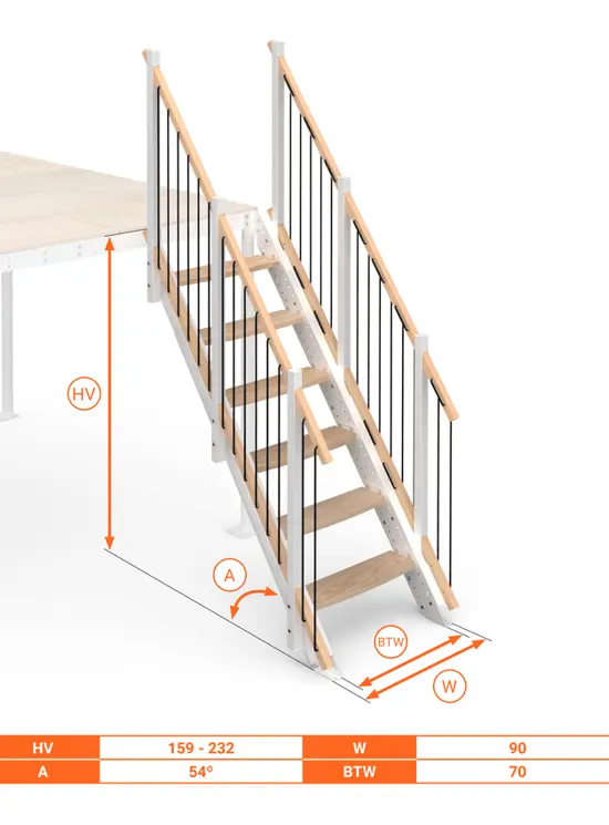 SOPPALCO IN ACCIAIO TS4