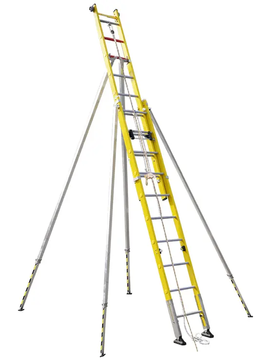 FIBRASAFE FSP (Autoportante)