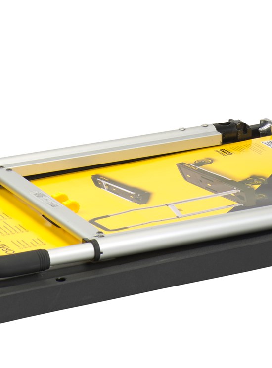 Carrello Flatform