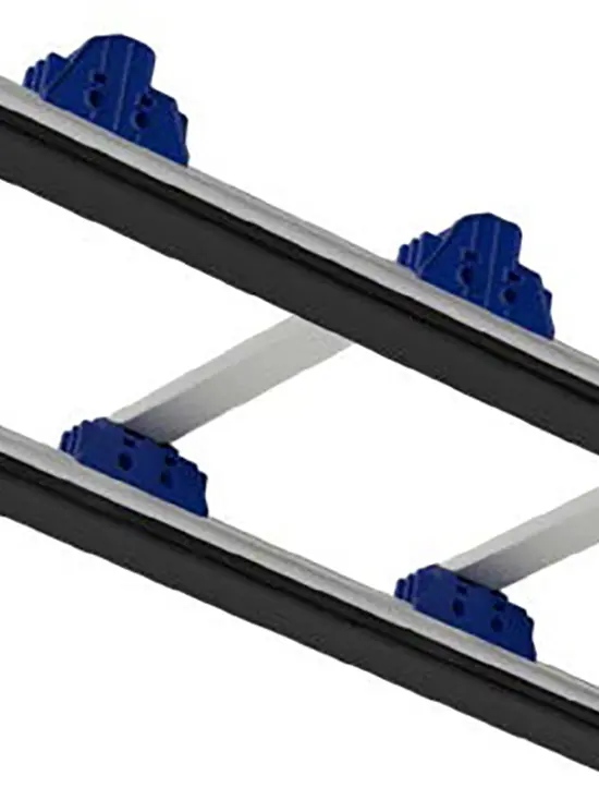 Scala per tetti a falda