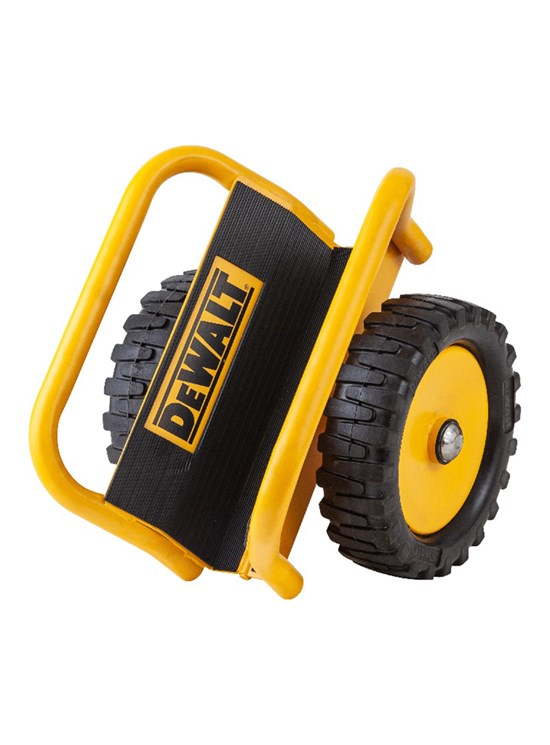 Carrello Dewalt DXWT 200 porta pannelli 