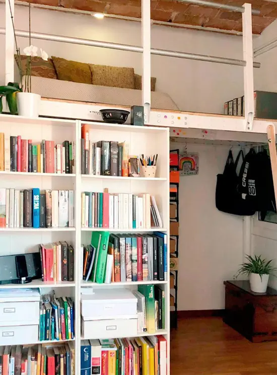 SOPPALCO IN ACCIAIO TS4