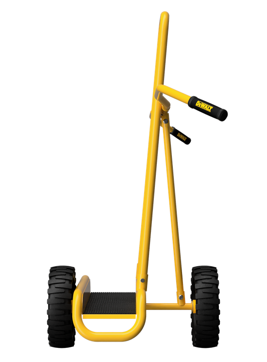 Carrello Dewalt DXWT 202