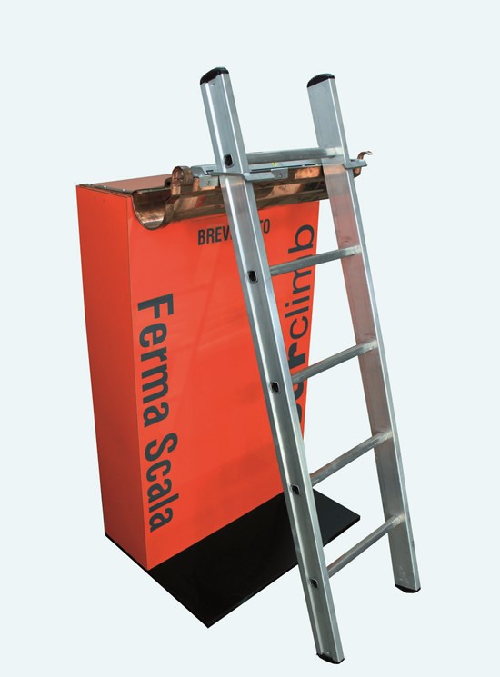 Espositore Sicurclimb