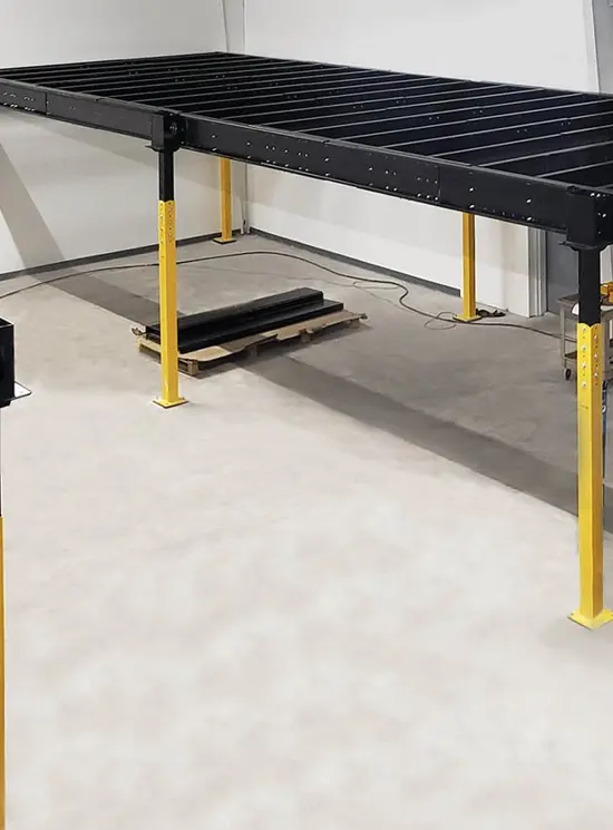 SOPPALCO IN ACCIAIO TXL32