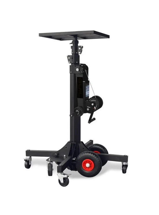 Sollevatore Hoist Manuale 725