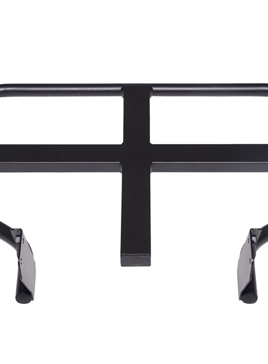 Carrello Elettrico Saliscale D-Light
