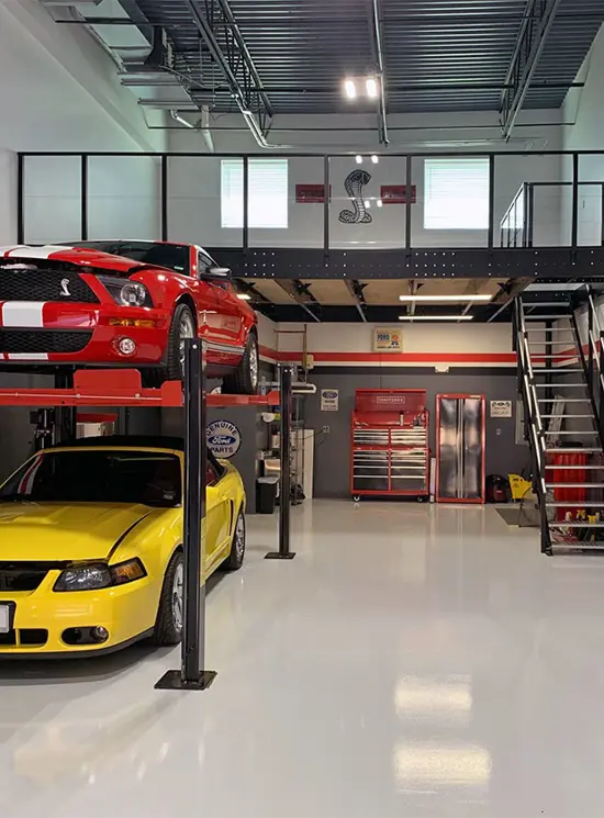 SOPPALCO IN ACCIAIO TL35