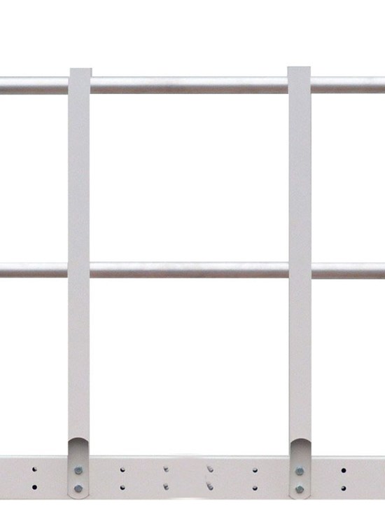 BALAUSTRA ALTEZZA cm 100