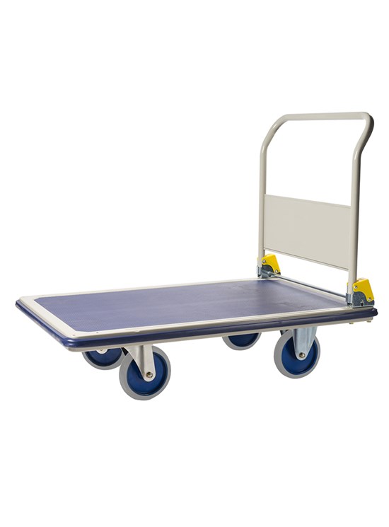 Carrello Prestar 500