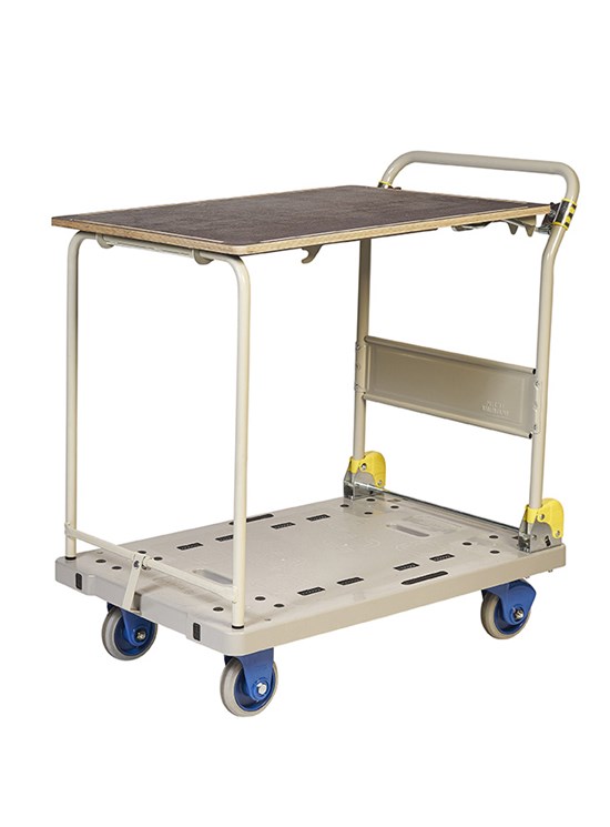 Carrello Prestar Multi