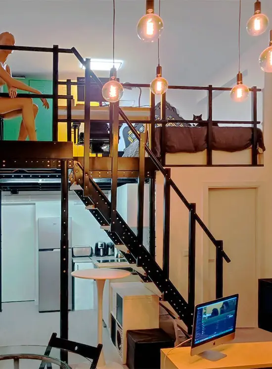 PIANEROTTOLO DI SBARCO XL