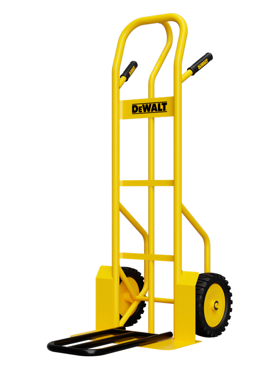 CARRELLO DEWALT DXWT 500 