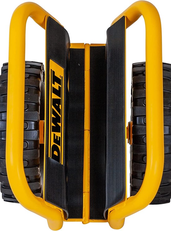 Carrello Dewalt DXWT 201 porta pannelli 