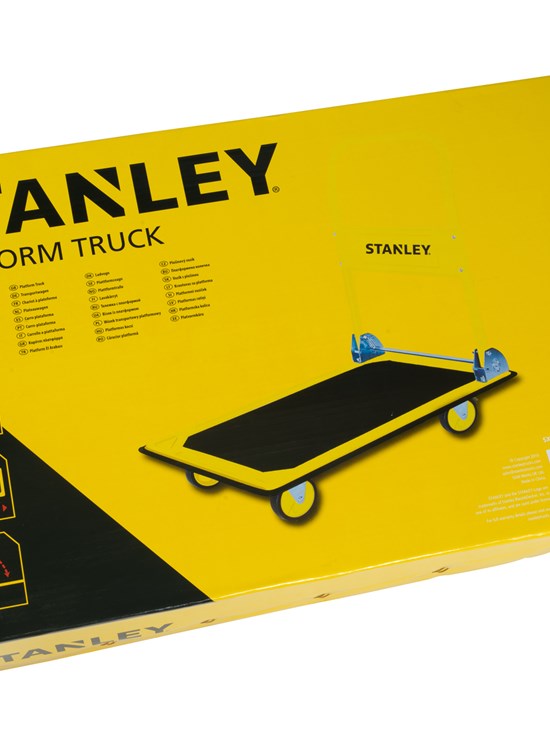 Carrello Stanley PC527