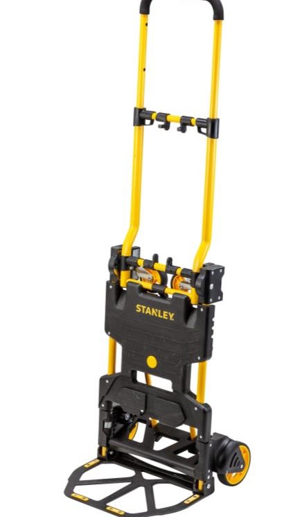 Carrello Multiposizione Stanley FT585