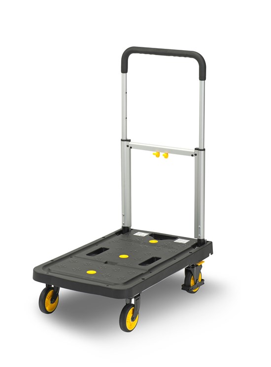 Carrello Flatform