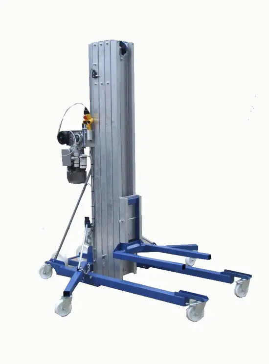 Sollevatore Elettrico Hercules 720