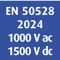 EN50528:2024