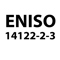ENISO14122-2-3