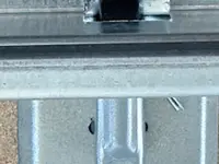 Intrekbare plafondladder SNODABLE