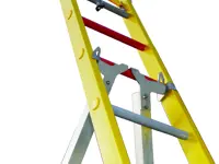 FIBRASAFE FSAP (houten paal)