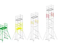 Millenium S-steigers