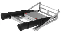 Intrekbare ladders Loft