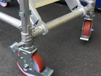 Scaffolding Tempo Scala