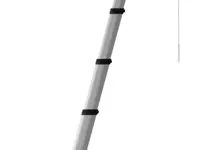 Intrekbare ladders Loft