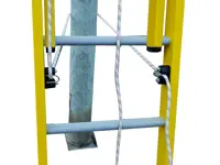 FIBRASAFE FSFP (gevel en massieve paal)