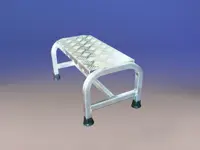 Diverse ladders op maat