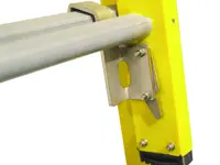 V2E 2-delige ladder 100% glasvezel