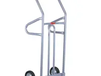 Superlift Pro Trapklimtrolley