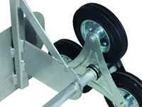 Trapklimmer Trolleyliftlicht