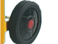 Taurus, verstelbare steekwagen