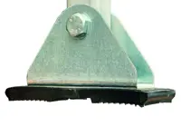 Ladder voor vrachtwagens