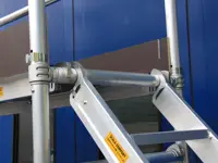 Scaffolding Tempo Scala