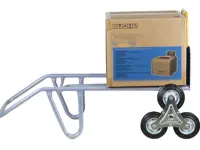 Superlift Pro Trapklimtrolley