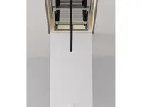 Intrekbare ladders Loft