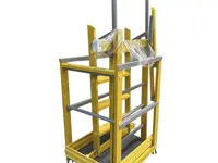 Torentje 100% GLASVEZEL