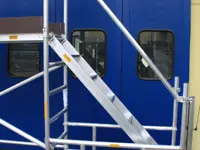 Scaffolding Tempo Scala