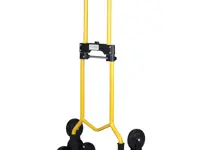 Trapklimtram Compacte Trappen