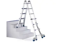 Scalissima Plus EN131