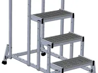 MEGA EXTRA GROOT PLATFORM 