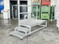 CARGO SPECIALE MAATWERK