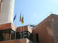 Klasse A permanente beschermingshekken