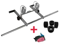 Automatische trapstop