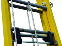 FIBRASAFE FSFP (gevel en massieve paal)