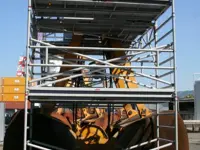 Speciale op maat gemaakte oplossingen